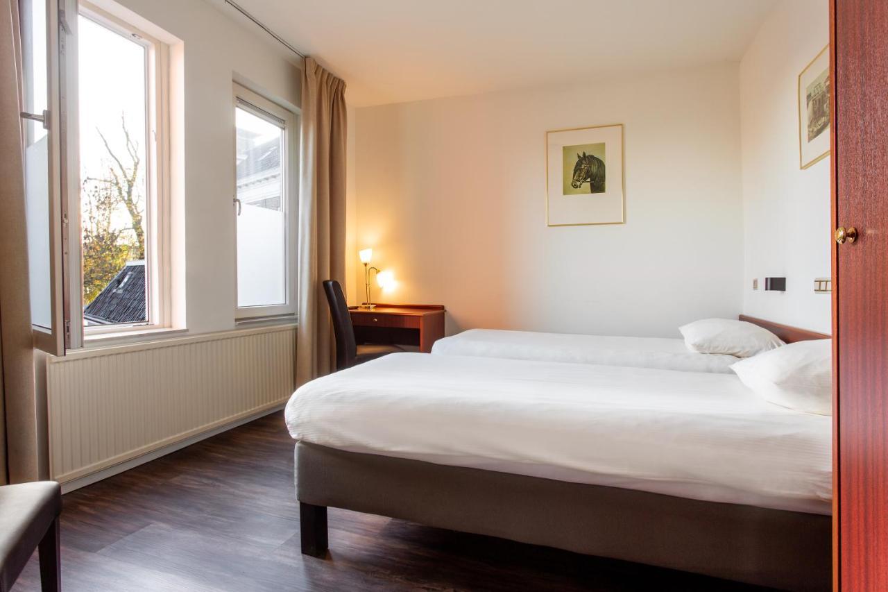 Het Wapen Van Leiden Appingedam Extérieur photo