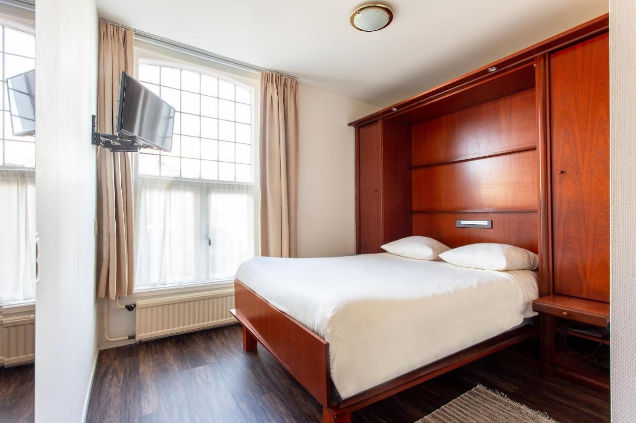 Het Wapen Van Leiden Appingedam Extérieur photo